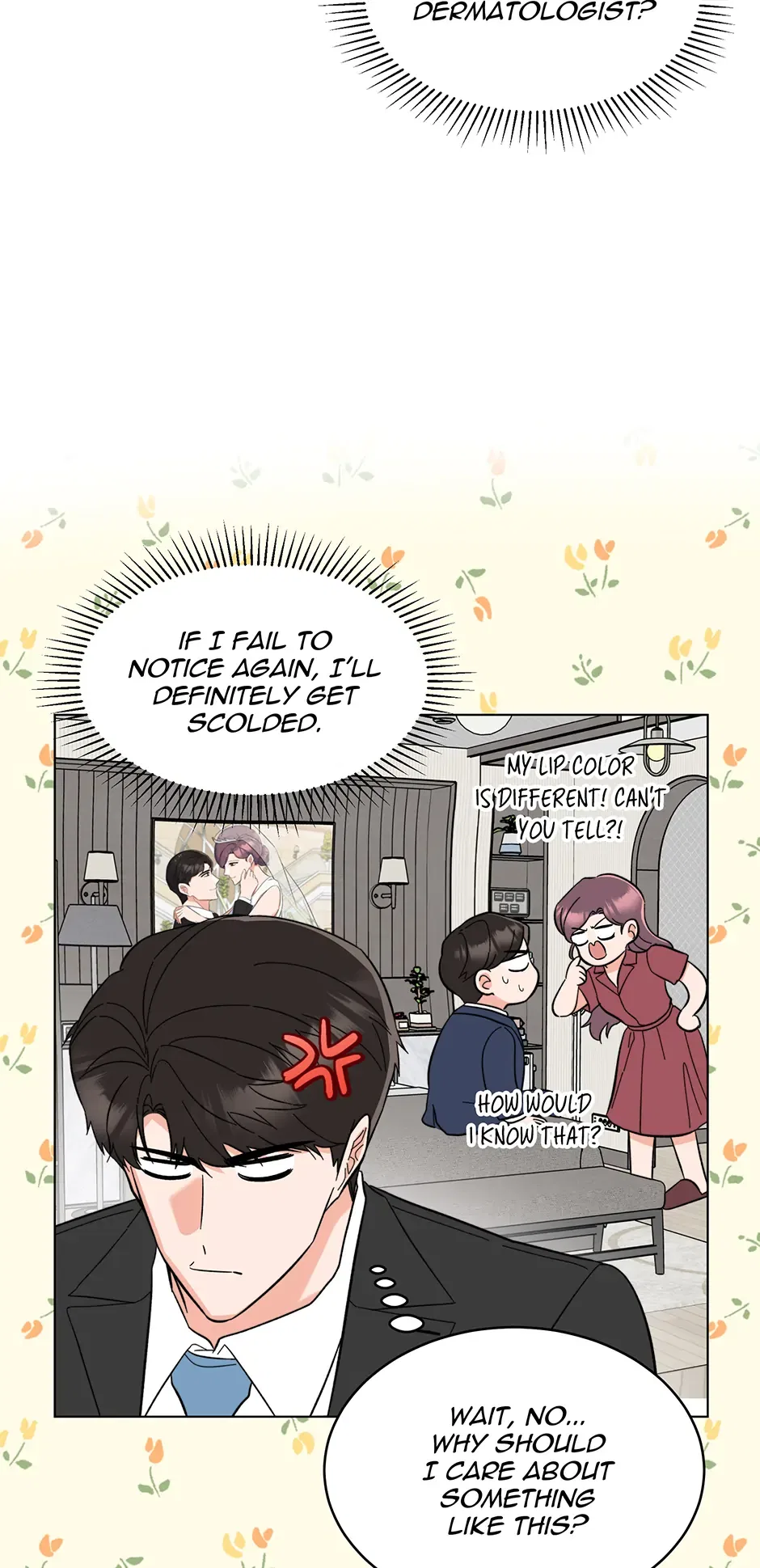 1st year Max Level Manager Chapter 168 – Page 10