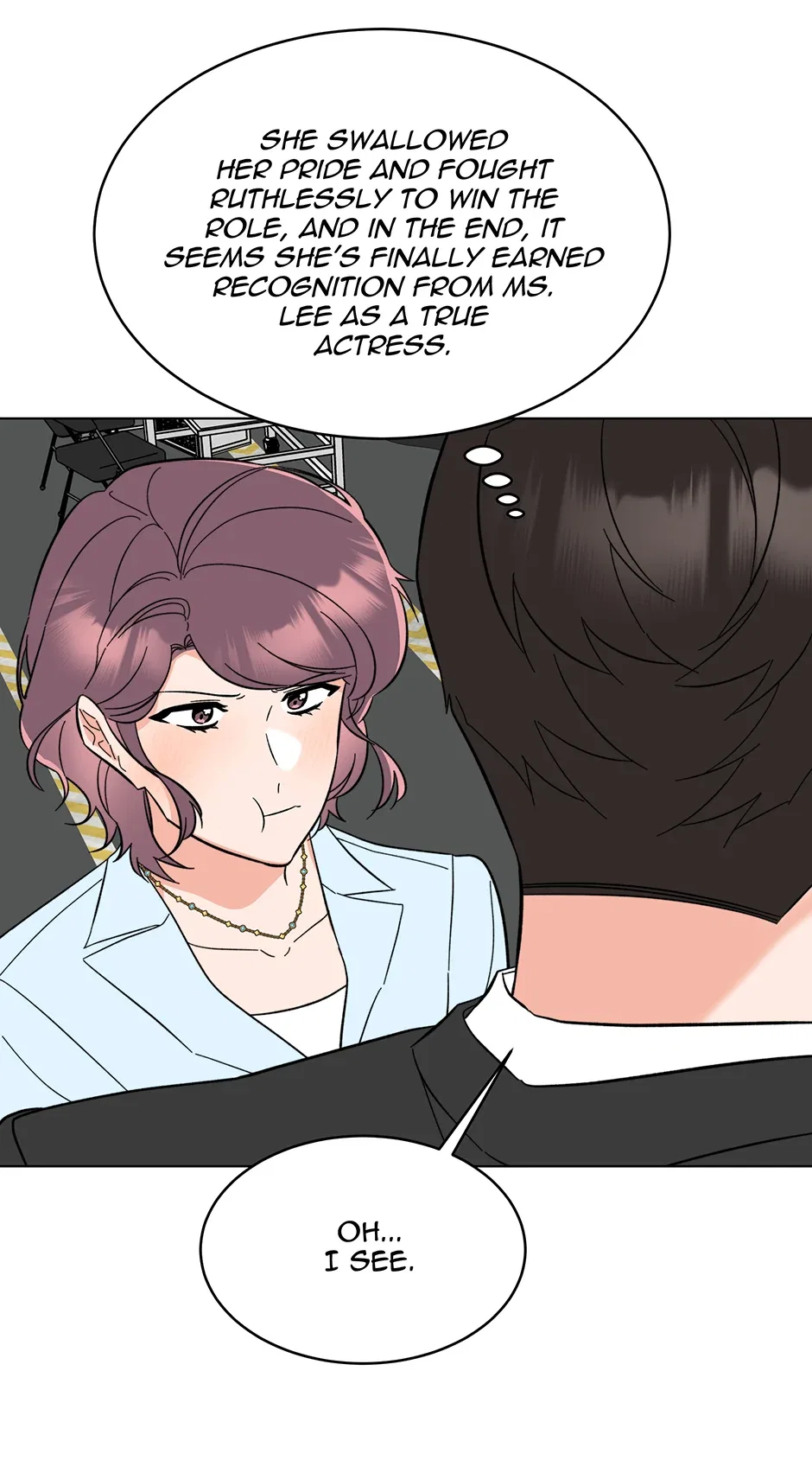 1st year Max Level Manager Chapter 168 – Page 18