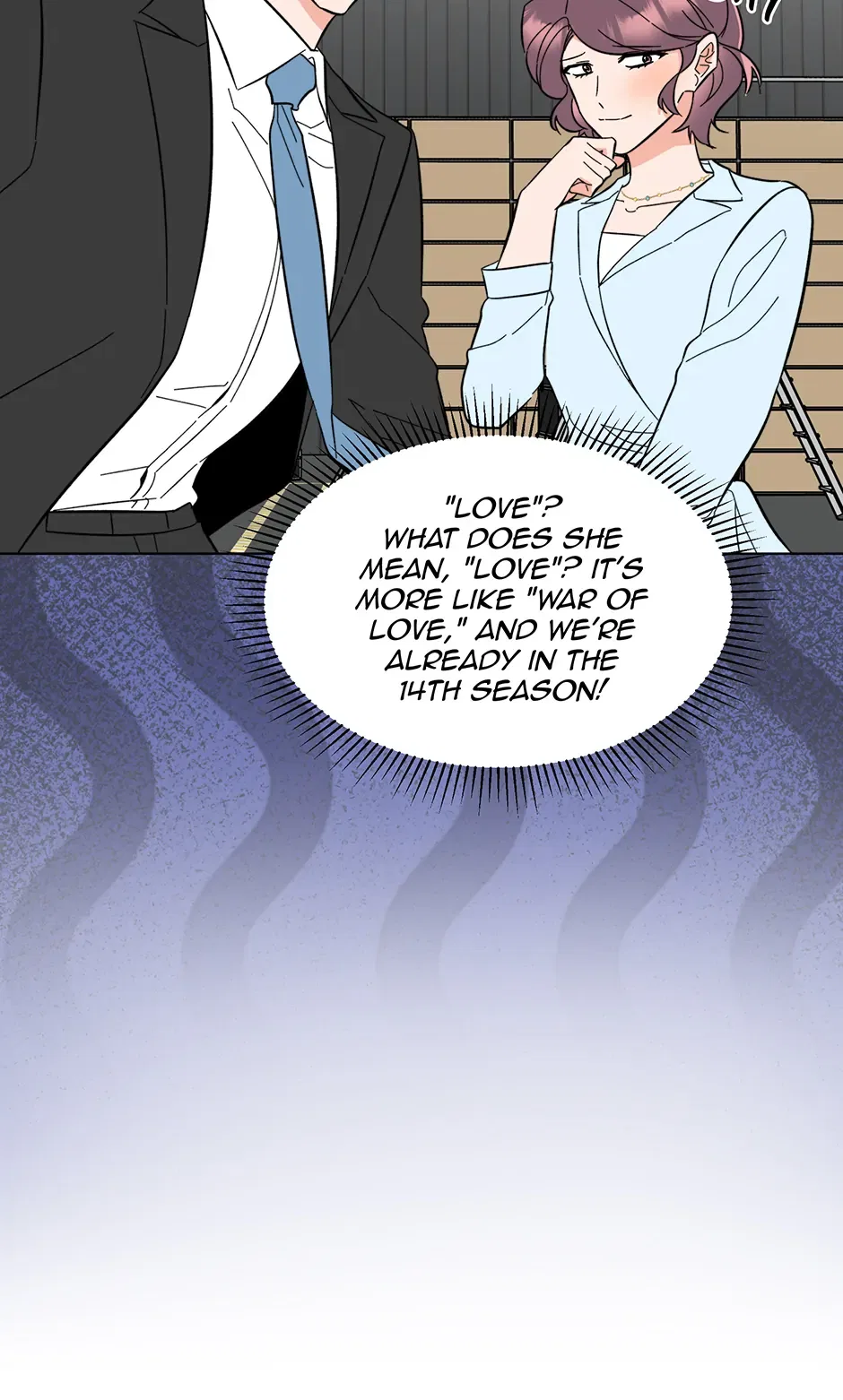 1st year Max Level Manager Chapter 168 – Page 25