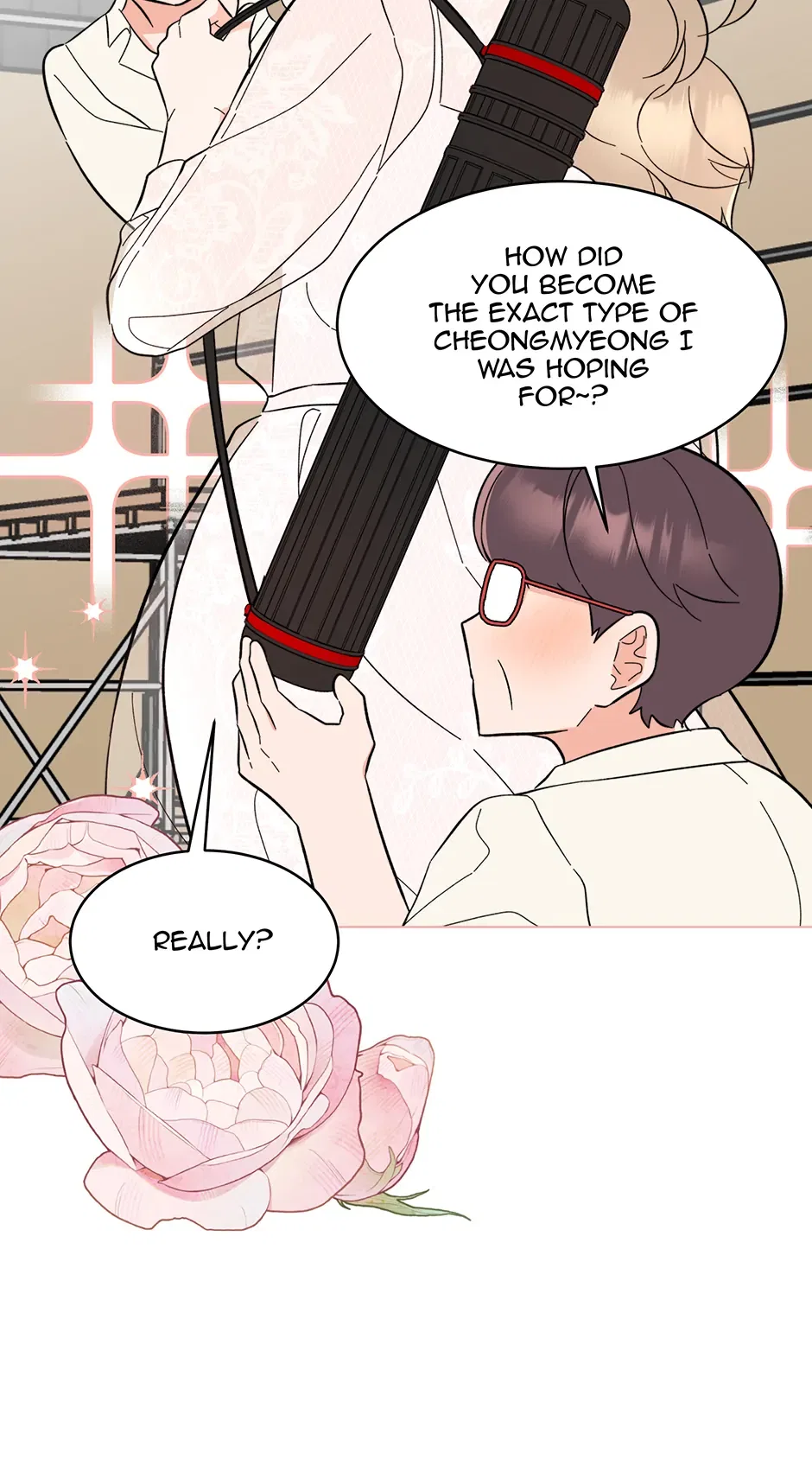 1st year Max Level Manager Chapter 168 – Page 29