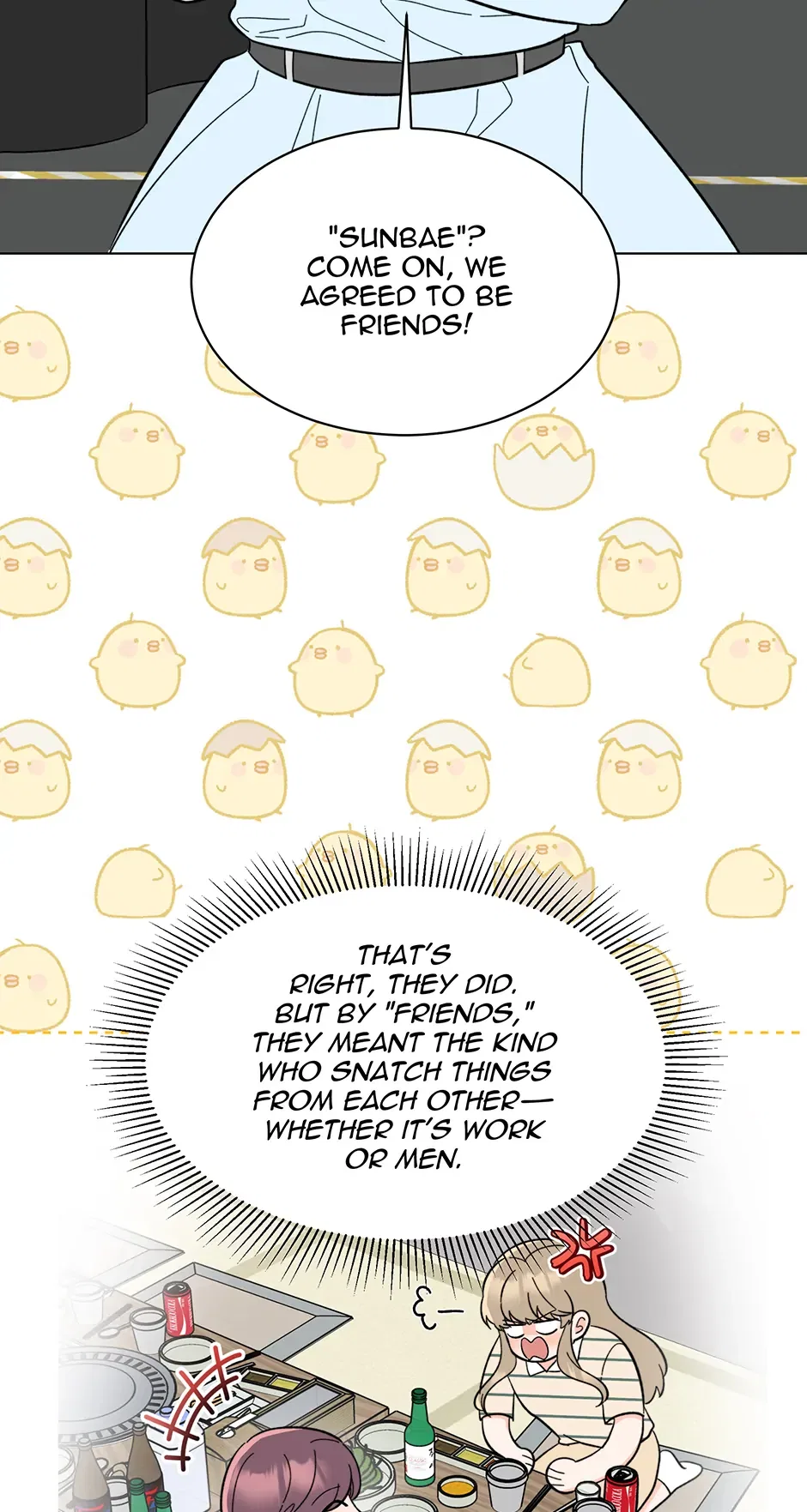 1st year Max Level Manager Chapter 168 – Page 35