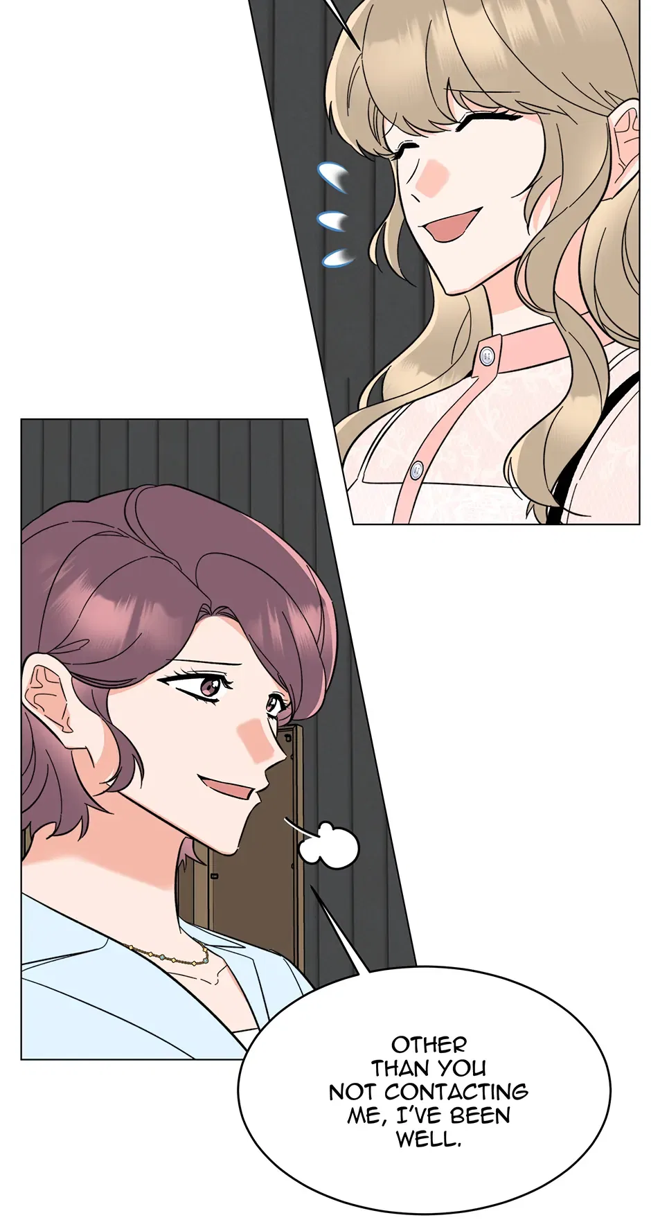 1st year Max Level Manager Chapter 168 – Page 37