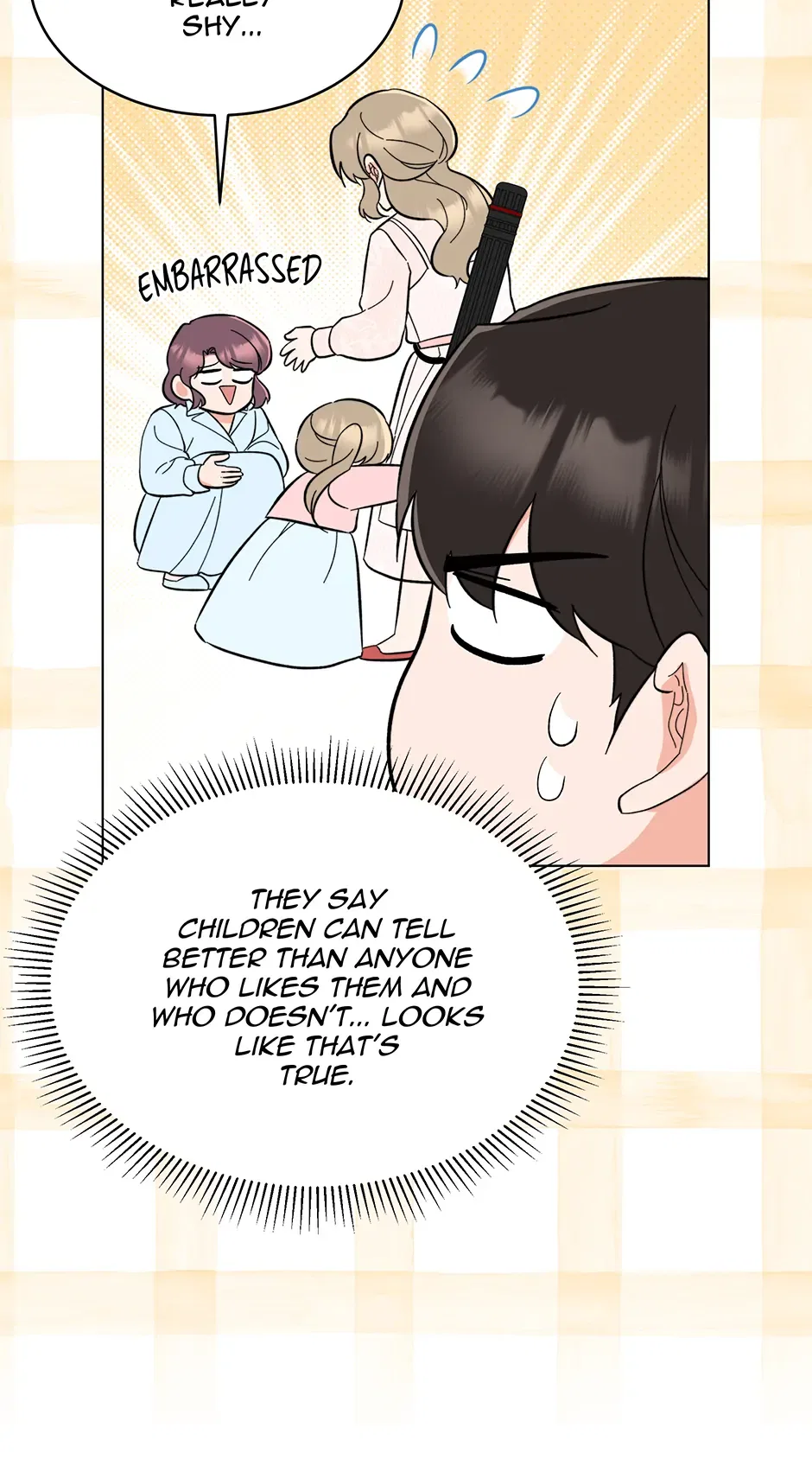 1st year Max Level Manager Chapter 168 – Page 41