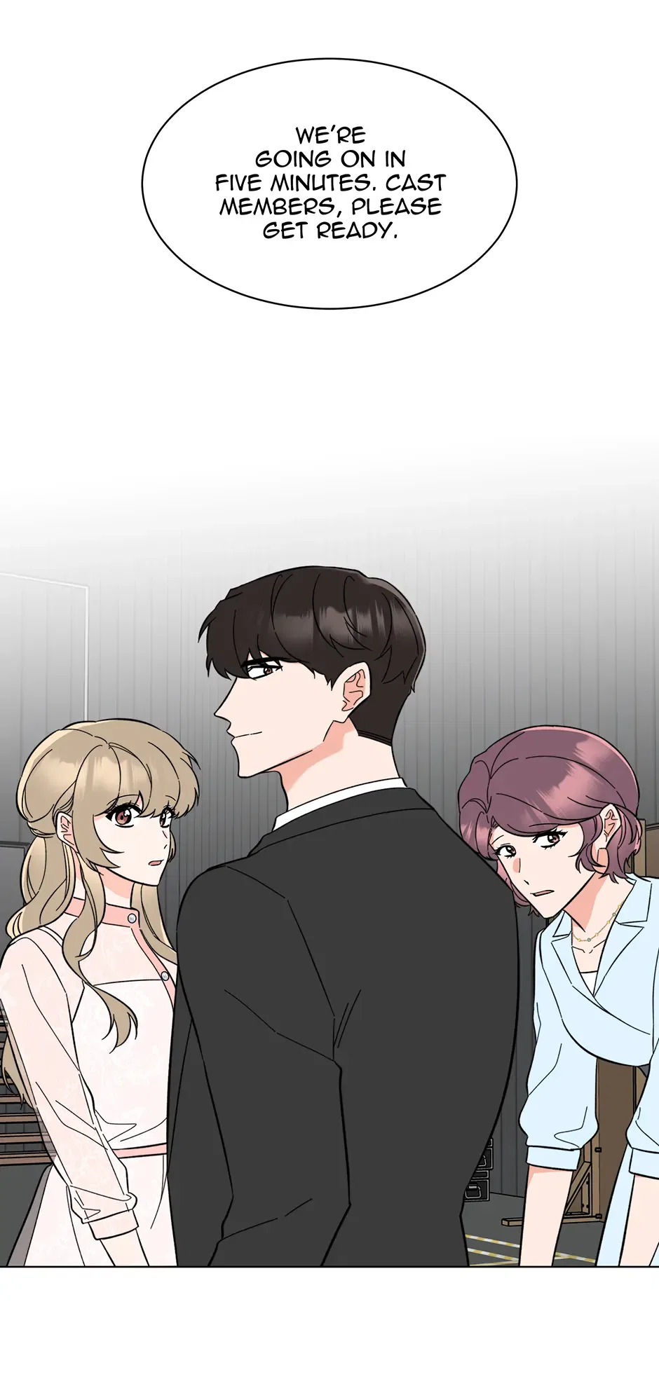 1st year Max Level Manager Chapter 168 – Page 42
