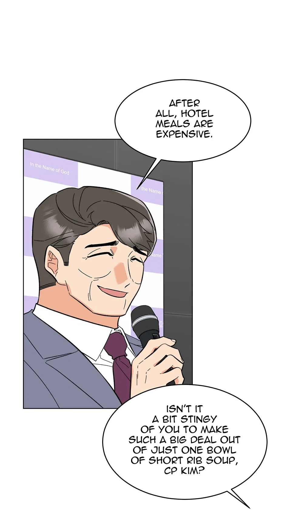 1st year Max Level Manager Chapter 168 – Page 50