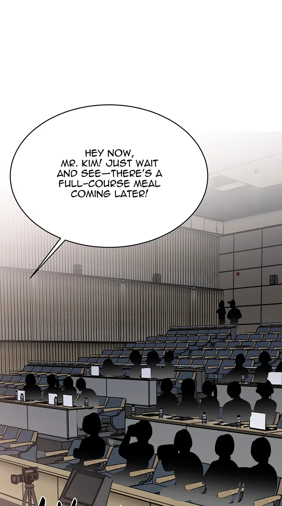 1st year Max Level Manager Chapter 168 – Page 51