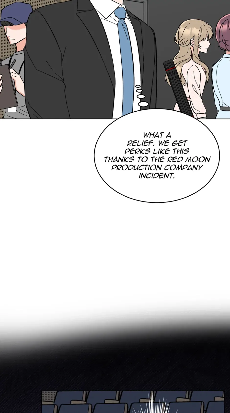 1st year Max Level Manager Chapter 168 – Page 53