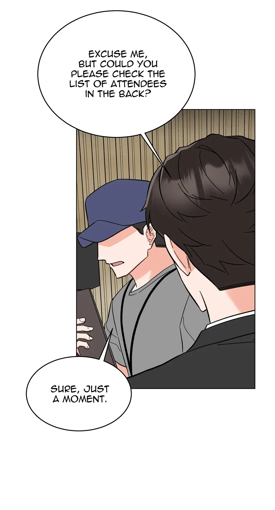 1st year Max Level Manager Chapter 168 – Page 55