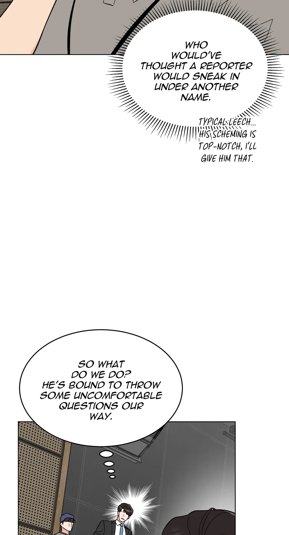 1st year Max Level Manager Chapter 168 – Page 57