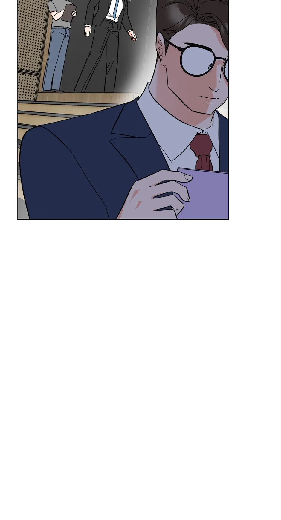 1st year Max Level Manager Chapter 168 – Page 58