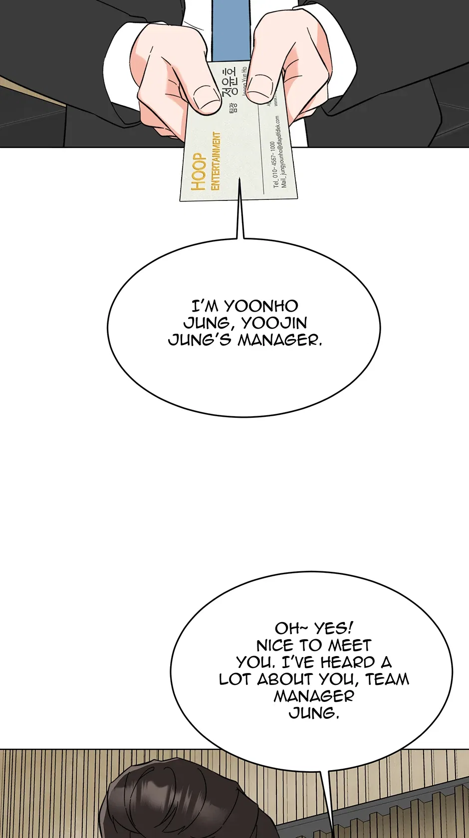 1st year Max Level Manager Chapter 168 – Page 61
