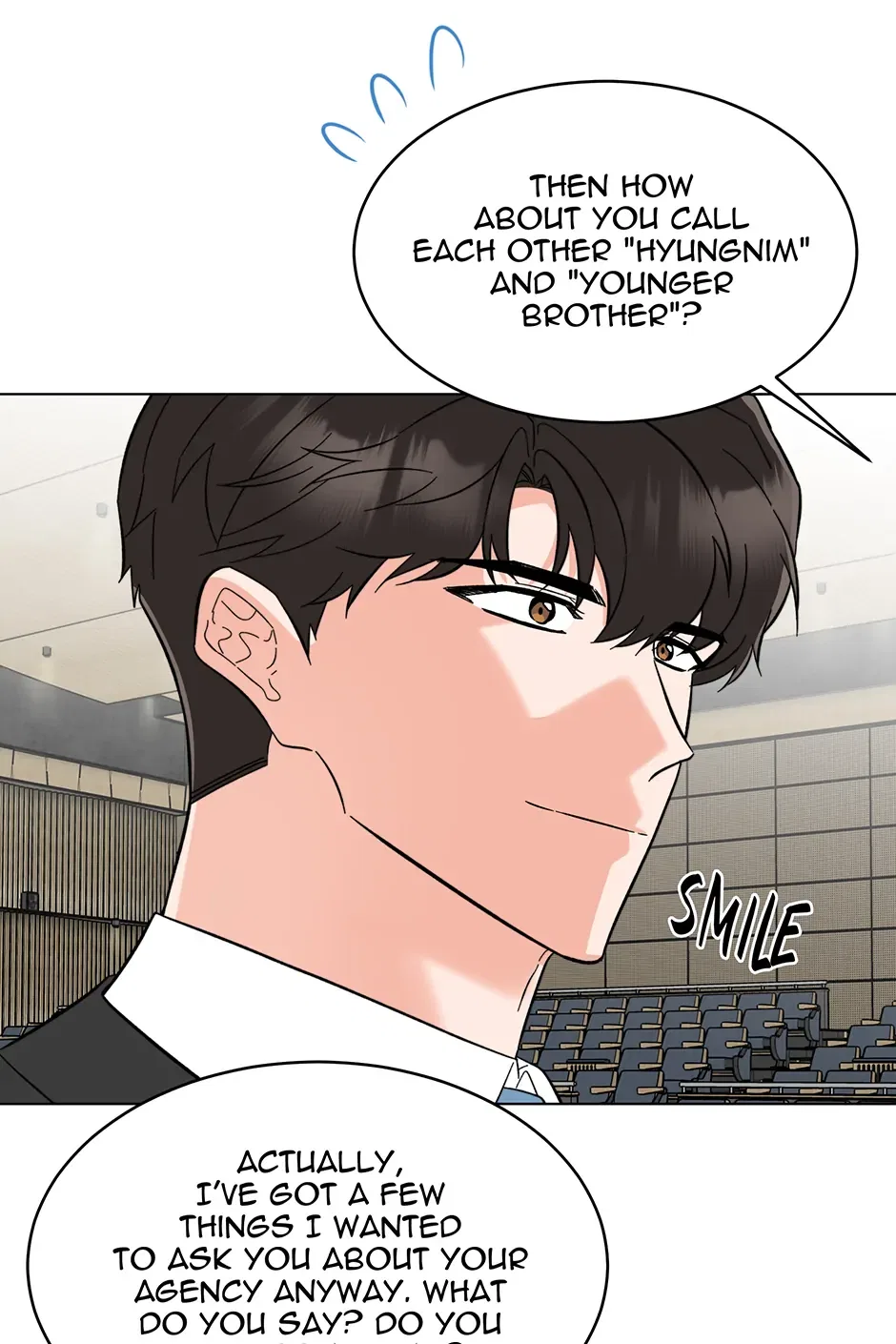 1st year Max Level Manager Chapter 168 – Page 64