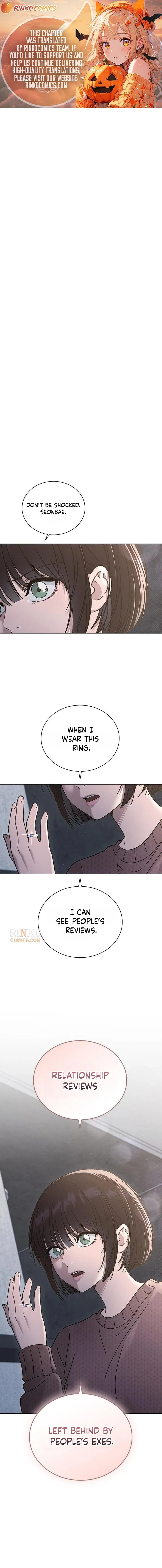 Ex-Love Review Chapter 75 – Page 2