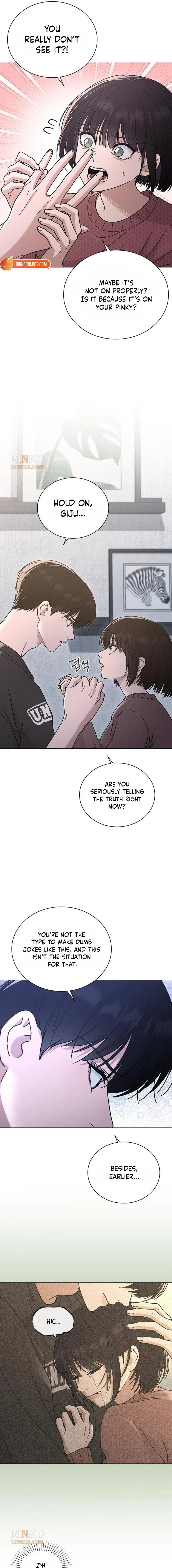 Ex-Love Review Chapter 75 – Page 6