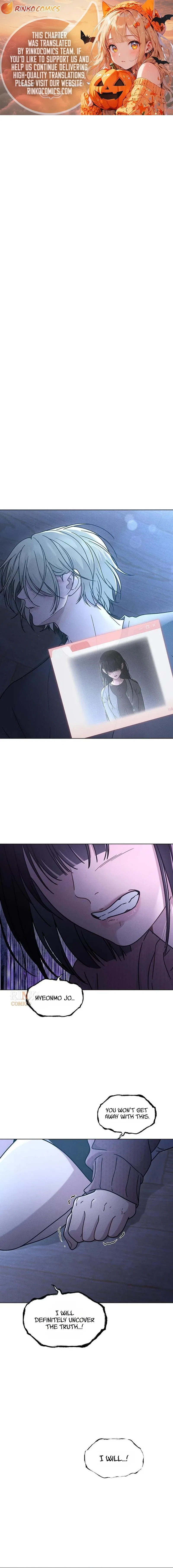 Ex-Love Review Chapter 74 – Page 2