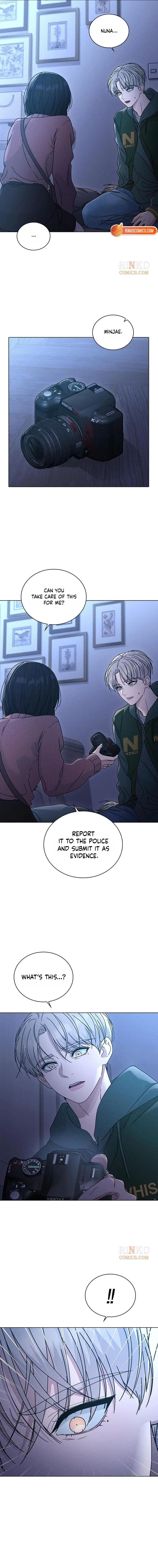 Ex-Love Review Chapter 74 – Page 3