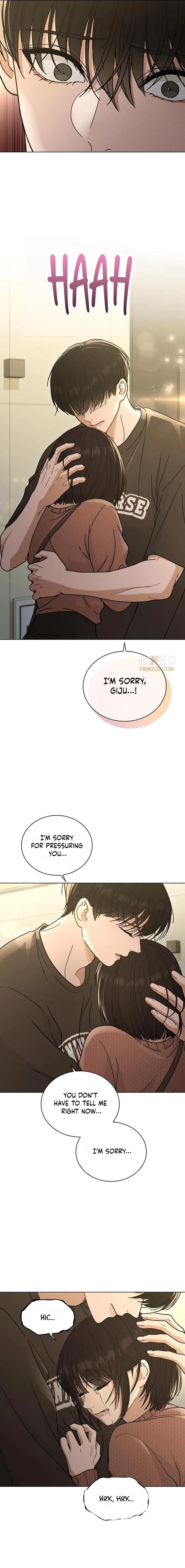 Ex-Love Review Chapter 74 – Page 17