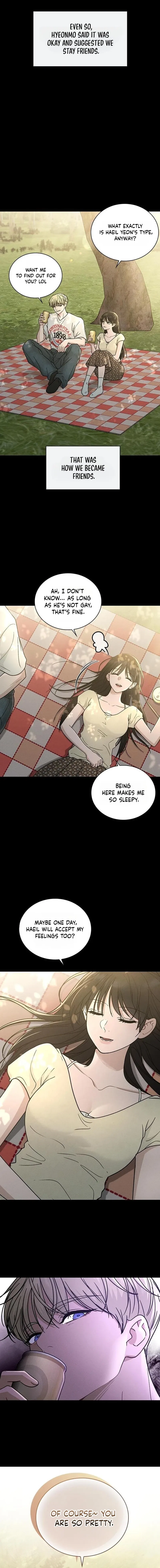 Ex-Love Review Chapter 73 – Page 2