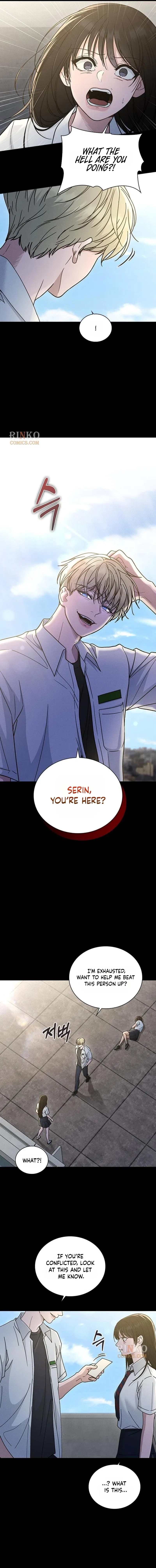 Ex-Love Review Chapter 73 – Page 4