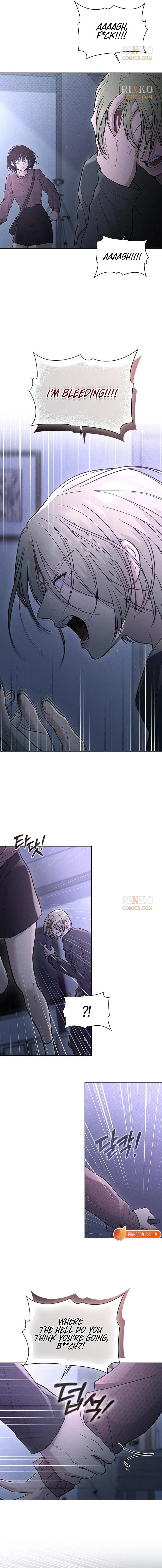 Ex-Love Review Chapter 72 – Page 13