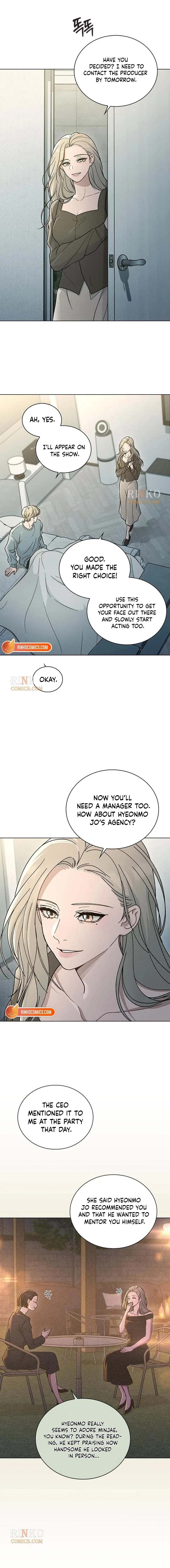 Ex-Love Review Chapter 71 – Page 4