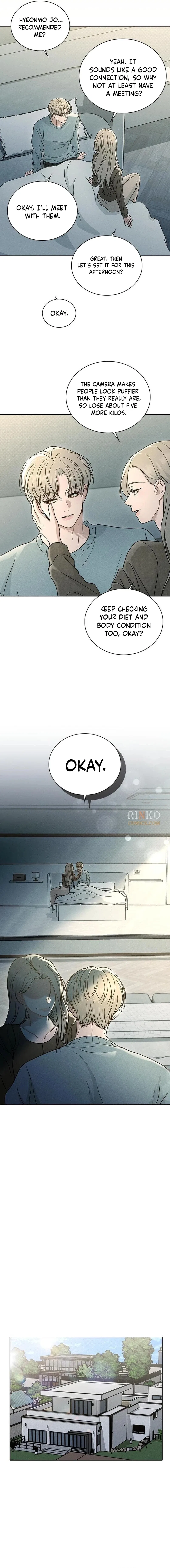Ex-Love Review Chapter 71 – Page 5