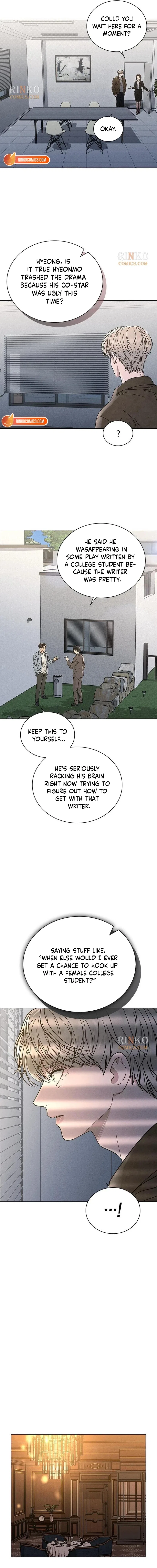 Ex-Love Review Chapter 71 – Page 6