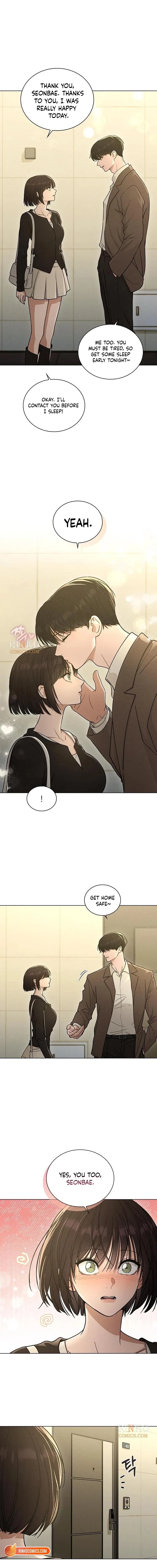 Ex-Love Review Chapter 71 – Page 10