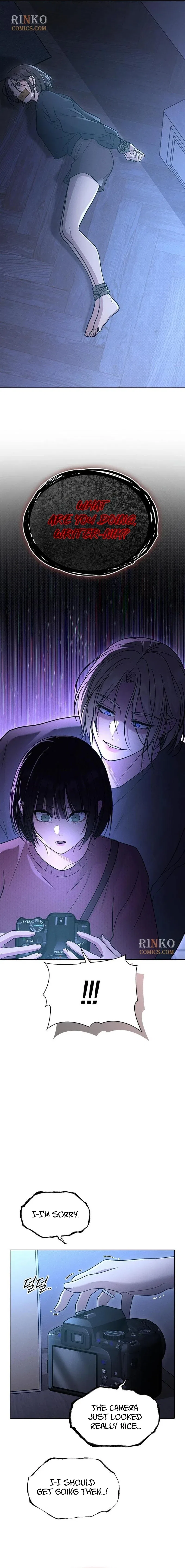 Ex-Love Review Chapter 71 – Page 16
