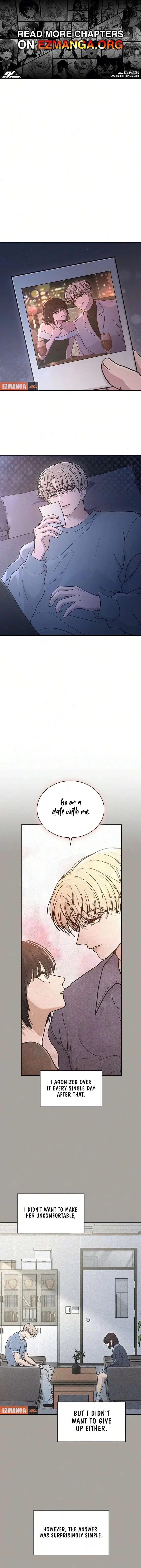 Ex-Love Review Chapter 70 – Page 1