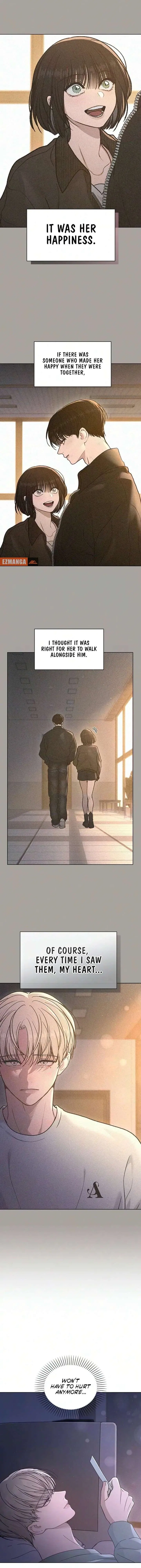 Ex-Love Review Chapter 70 – Page 2