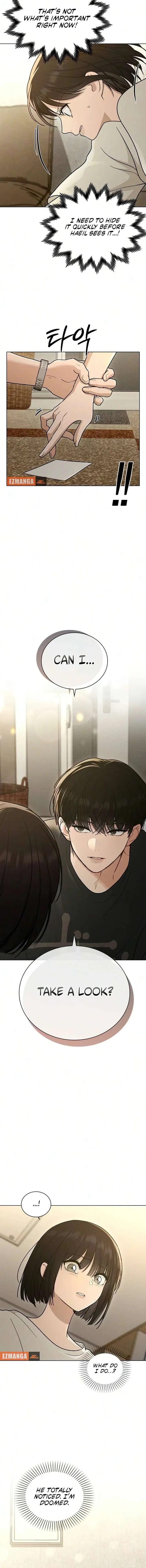 Ex-Love Review Chapter 70 – Page 4