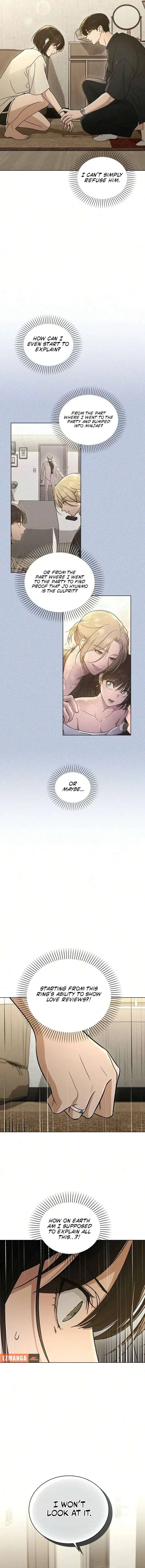 Ex-Love Review Chapter 70 – Page 5