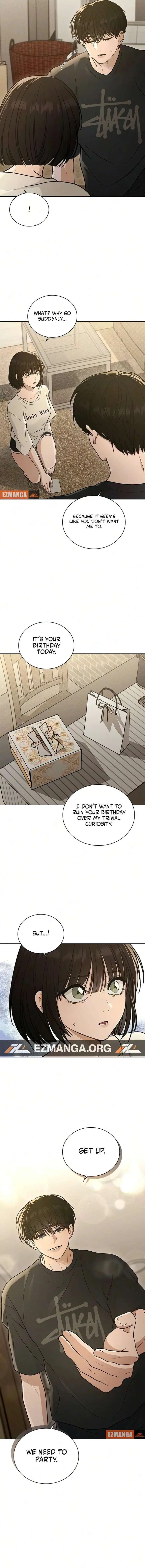 Ex-Love Review Chapter 70 – Page 6