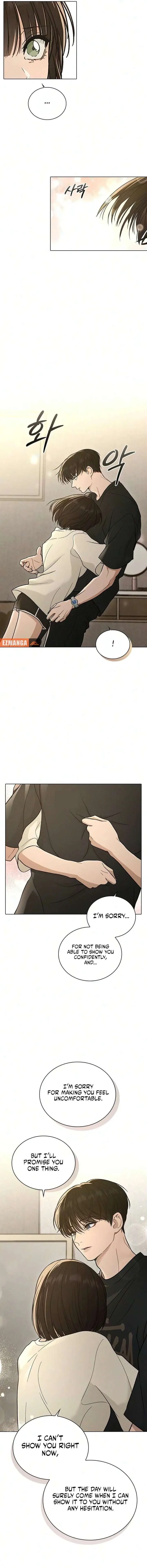 Ex-Love Review Chapter 70 – Page 7