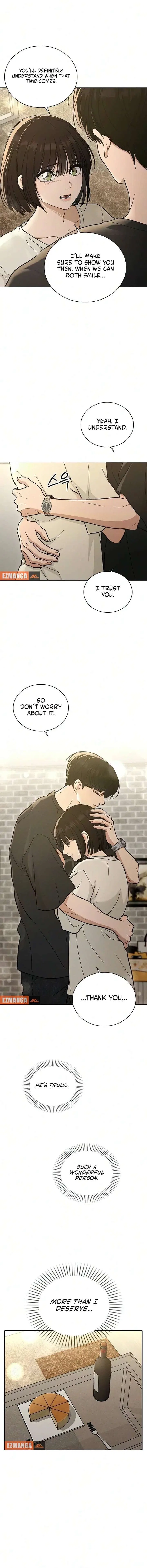 Ex-Love Review Chapter 70 – Page 8