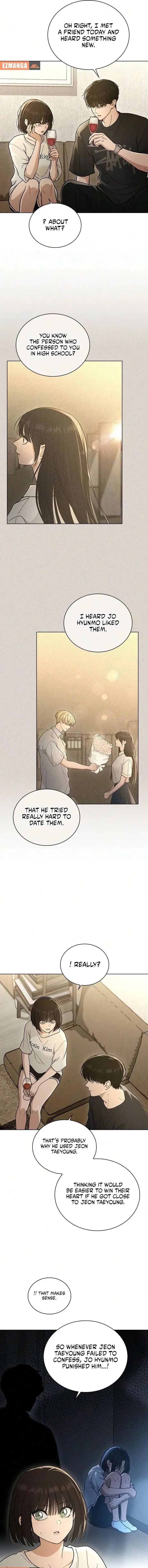 Ex-Love Review Chapter 70 – Page 9