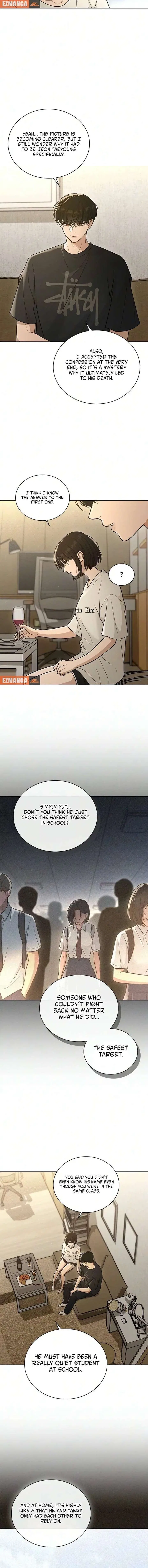 Ex-Love Review Chapter 70 – Page 10