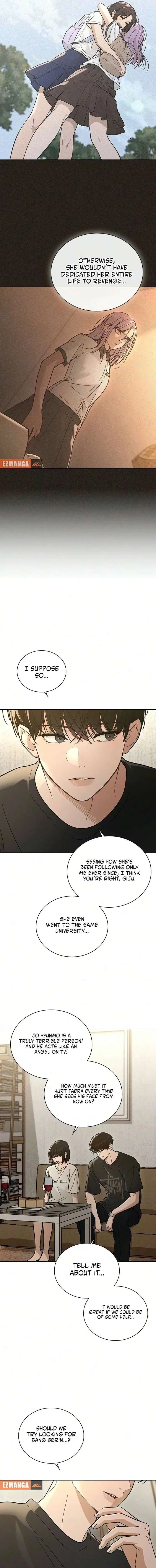 Ex-Love Review Chapter 70 – Page 11