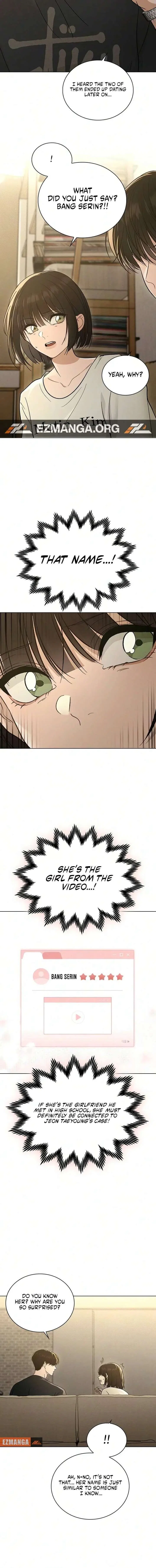Ex-Love Review Chapter 70 – Page 12