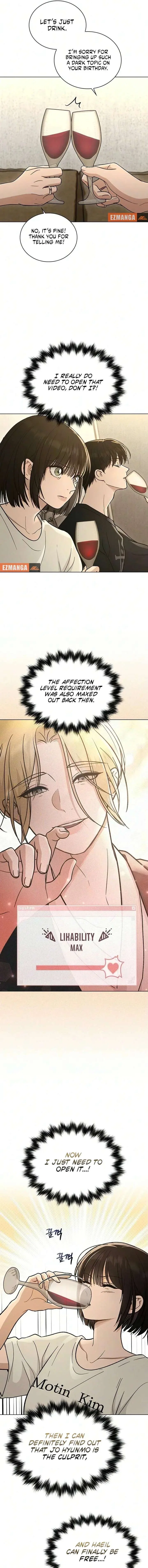 Ex-Love Review Chapter 70 – Page 13
