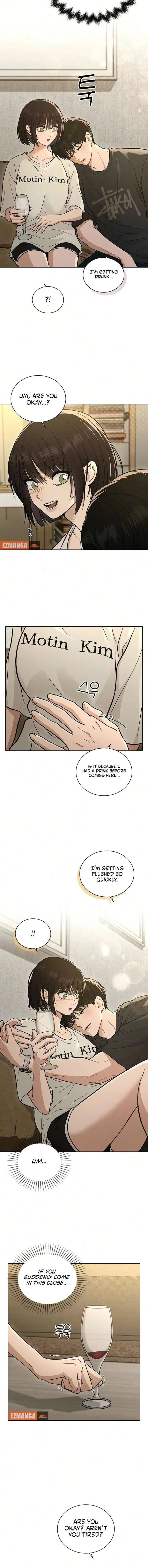 Ex-Love Review Chapter 70 – Page 14