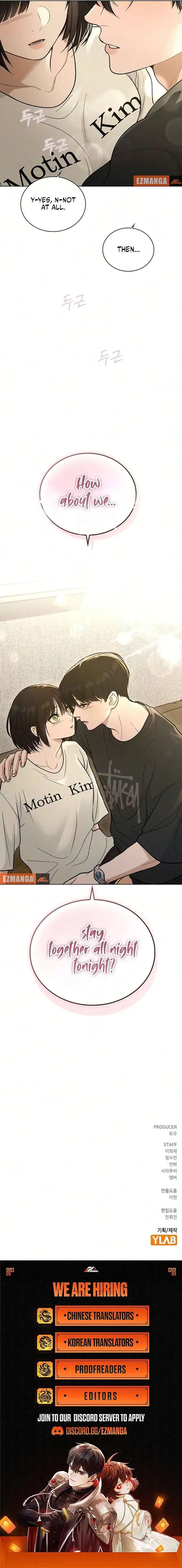 Ex-Love Review Chapter 70 – Page 15