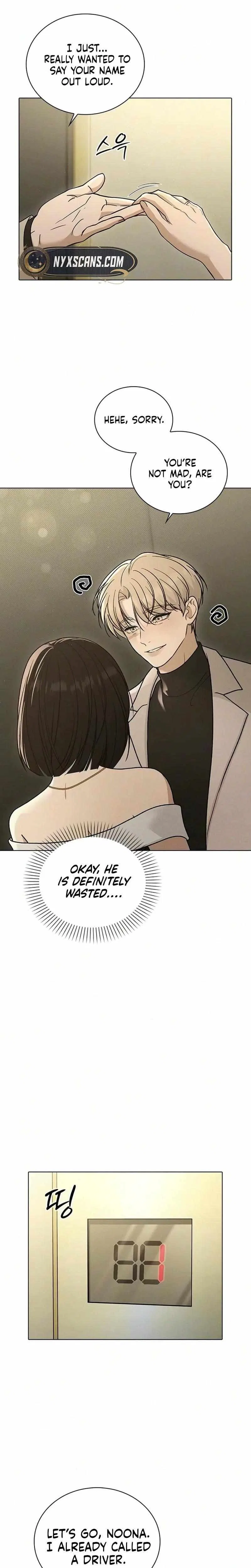 Ex-Love Review Chapter 69 – Page 2