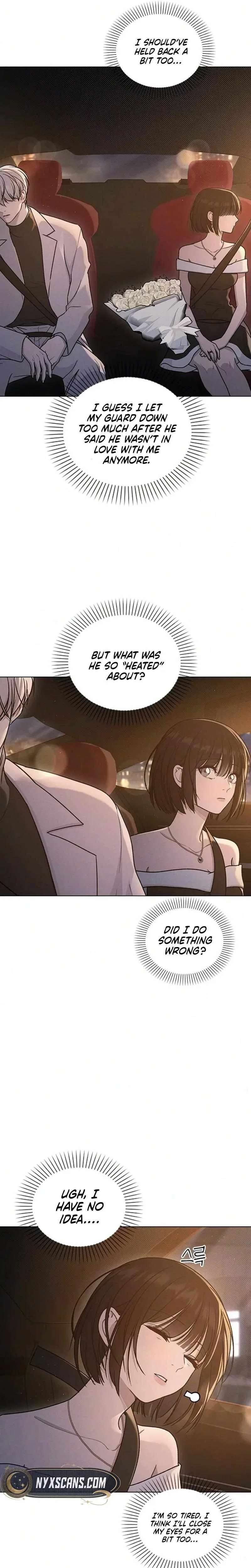 Ex-Love Review Chapter 69 – Page 4