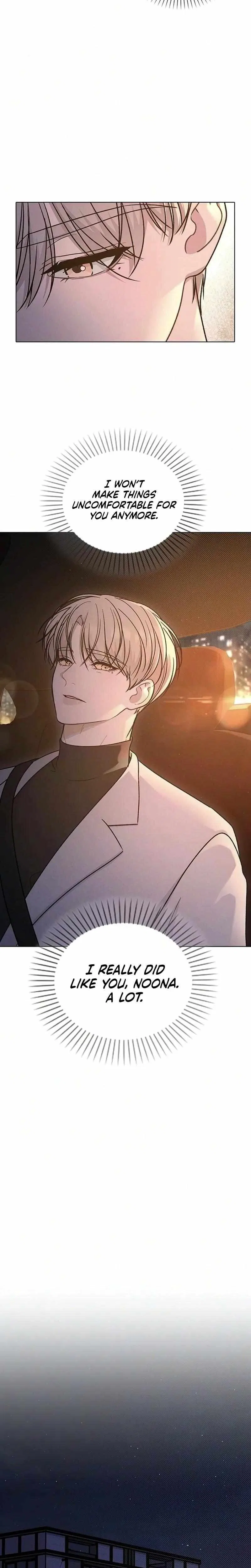 Ex-Love Review Chapter 69 – Page 5