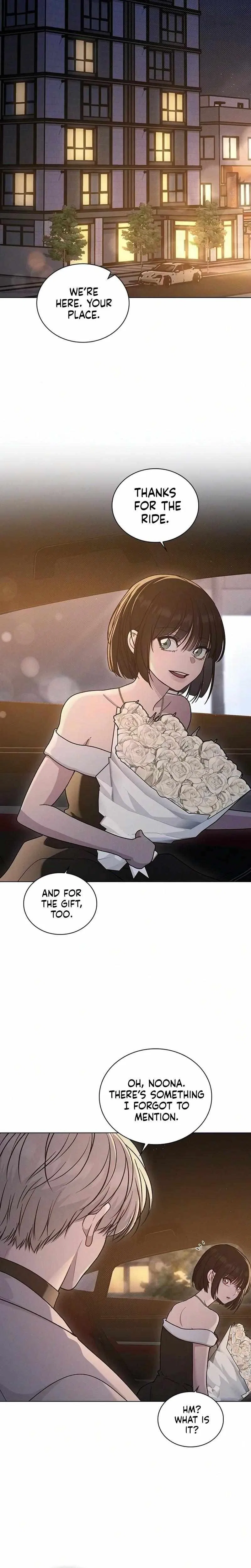Ex-Love Review Chapter 69 – Page 6