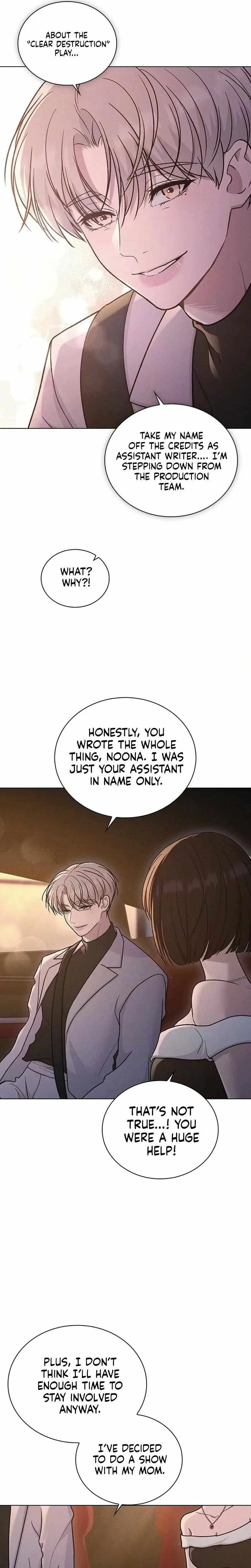 Ex-Love Review Chapter 69 – Page 7
