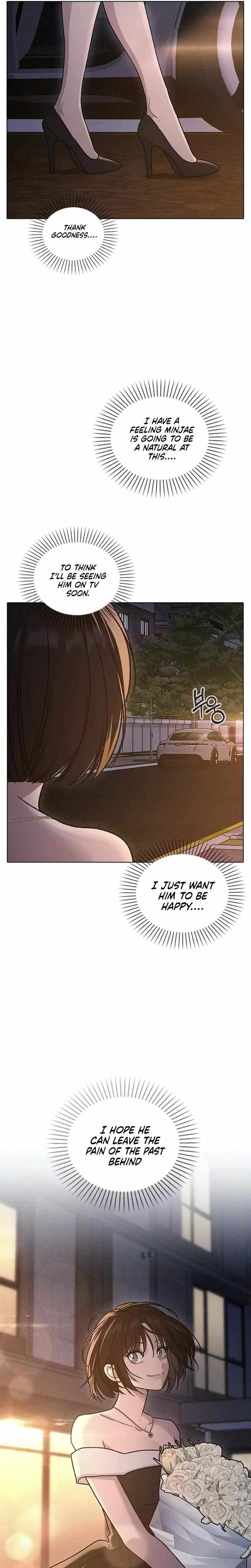 Ex-Love Review Chapter 69 – Page 10