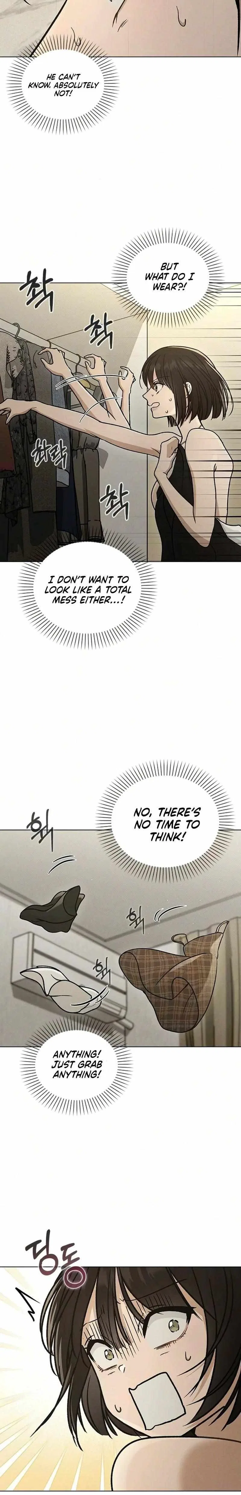 Ex-Love Review Chapter 69 – Page 15